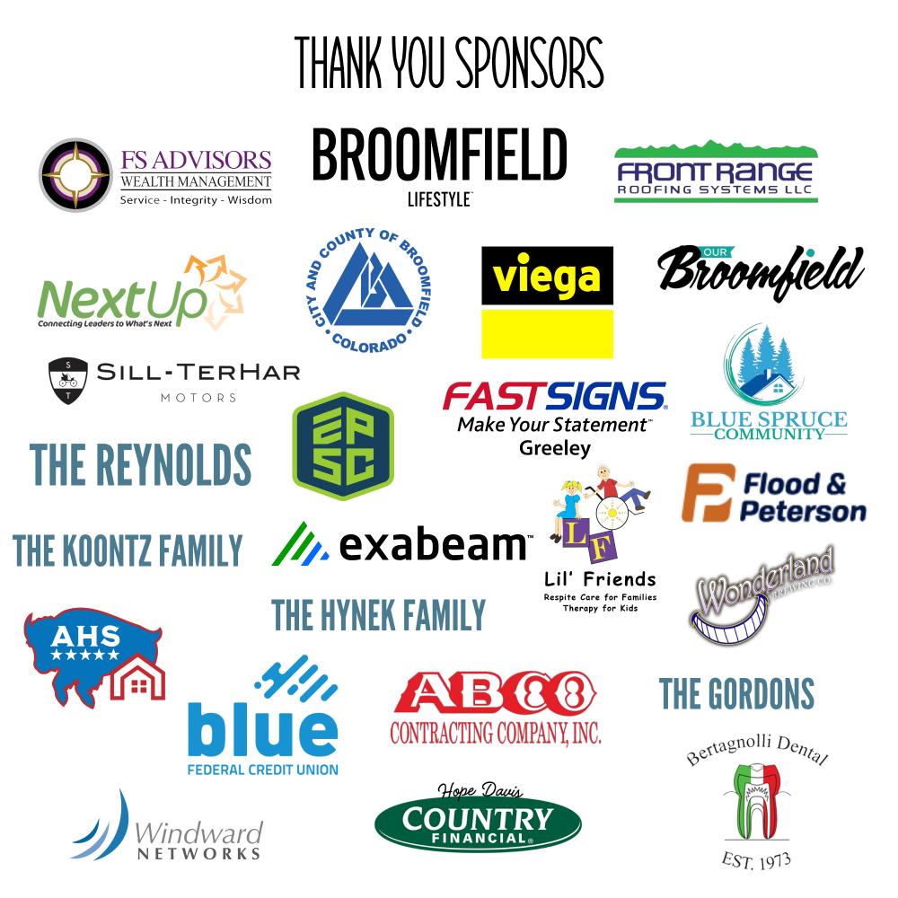 Sponsor logo