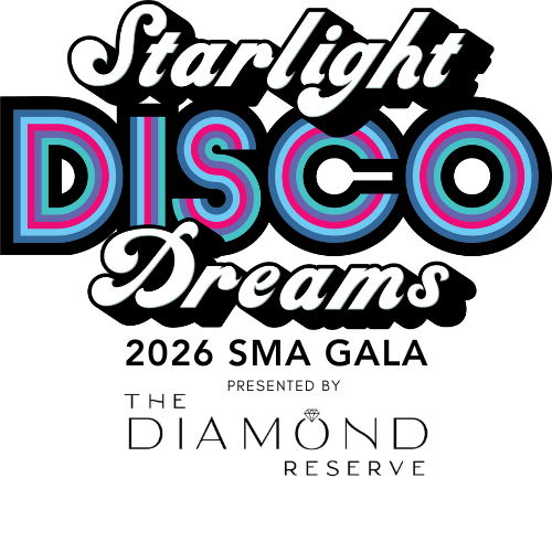 2026 SMA Gala logo