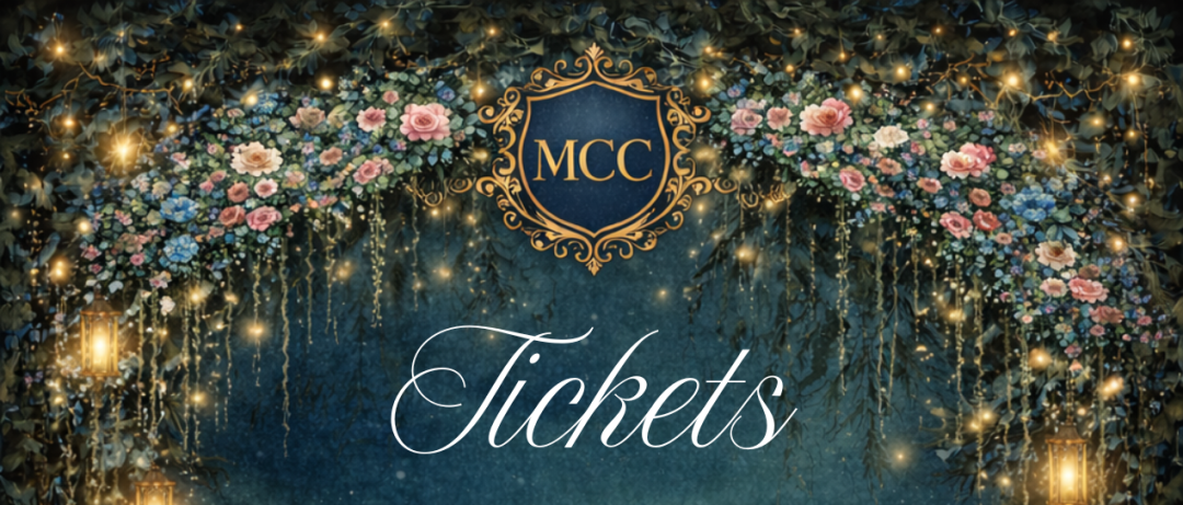 43rd Annual Rainbow Auction banner