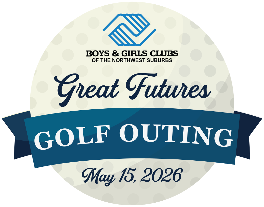 Great Futures Golf Outing 2026 banner
