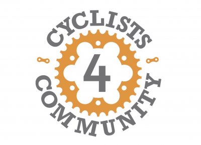 Crank it Forward 2022 logo