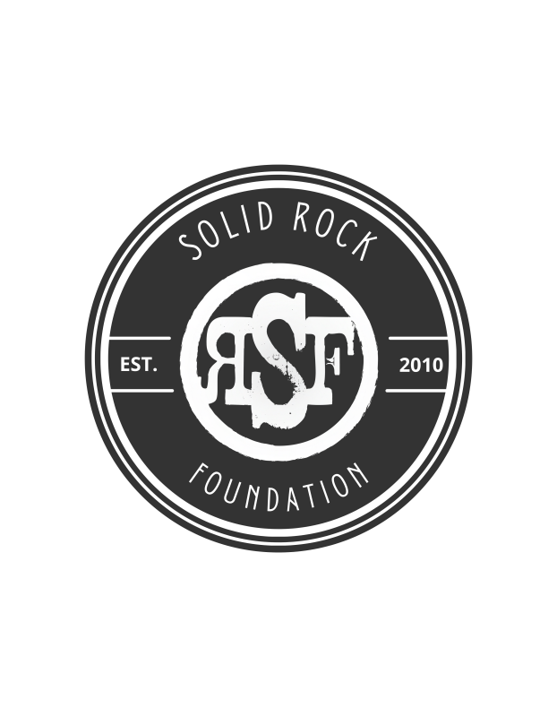 SRF Auction 2026 logo