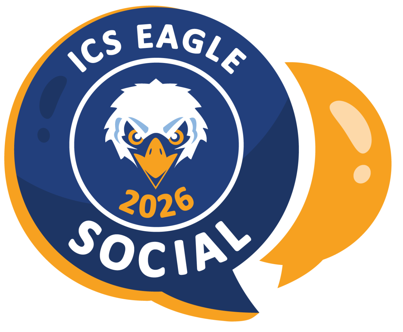 HSA Eagle Social & Fundraiser 2026 background