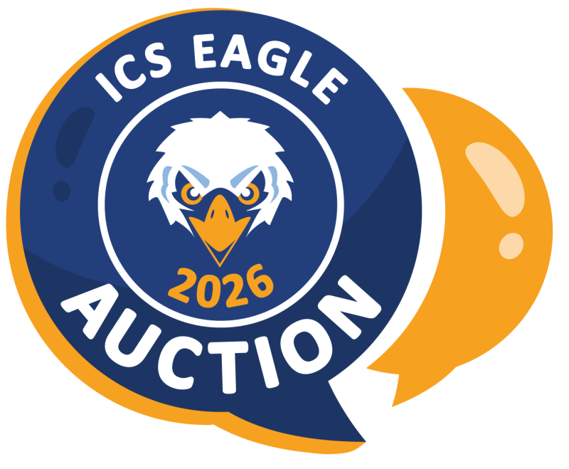 HSA Eagle Social & Fundraiser 2026 logo