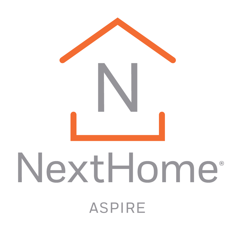 Next Home Aspire Logo