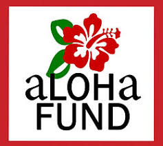 Aloha Fund Logo
