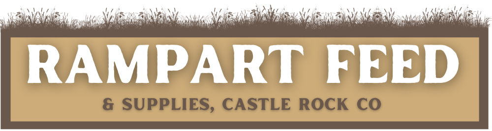 Rampart Feed Logo