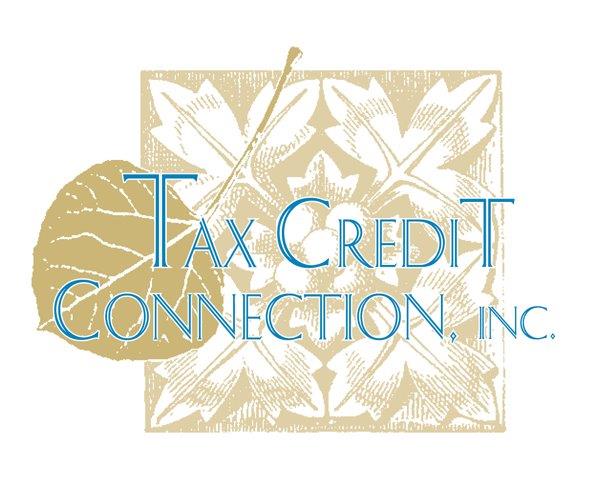 Tax Credit Connections Logo