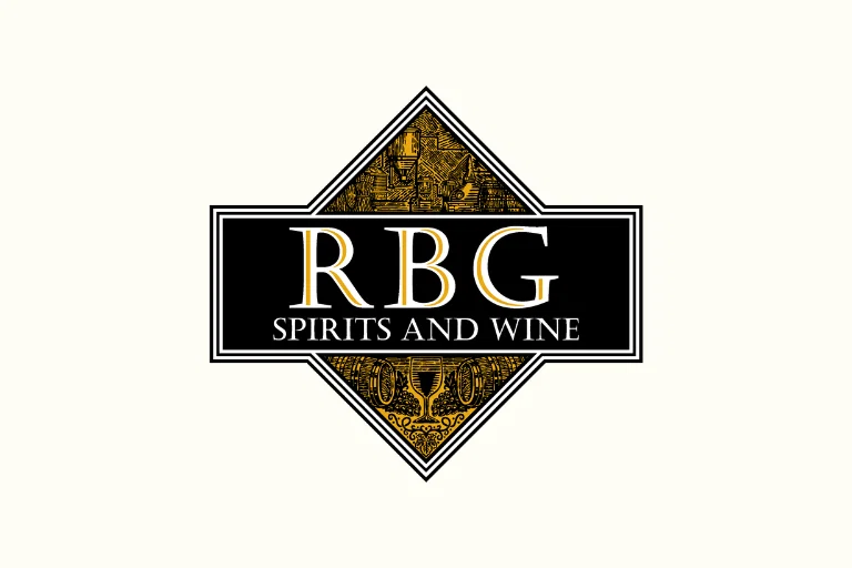 Spirits and Wine Logo