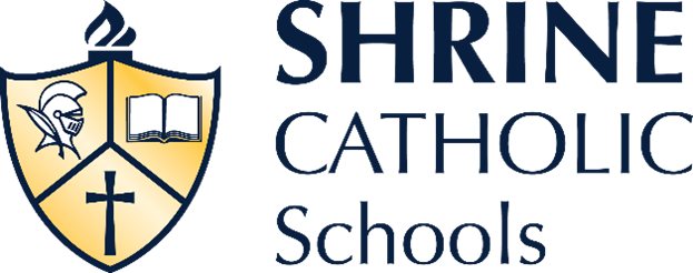 Shrine Schools Auction 2026 logo