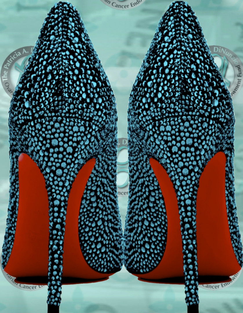 2026 Runway to Awearness Fashion Show banner