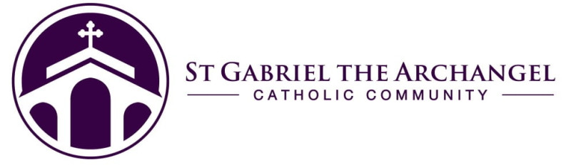 2026 Saint Vincent de Paul - St. Gabriel Chapter logo