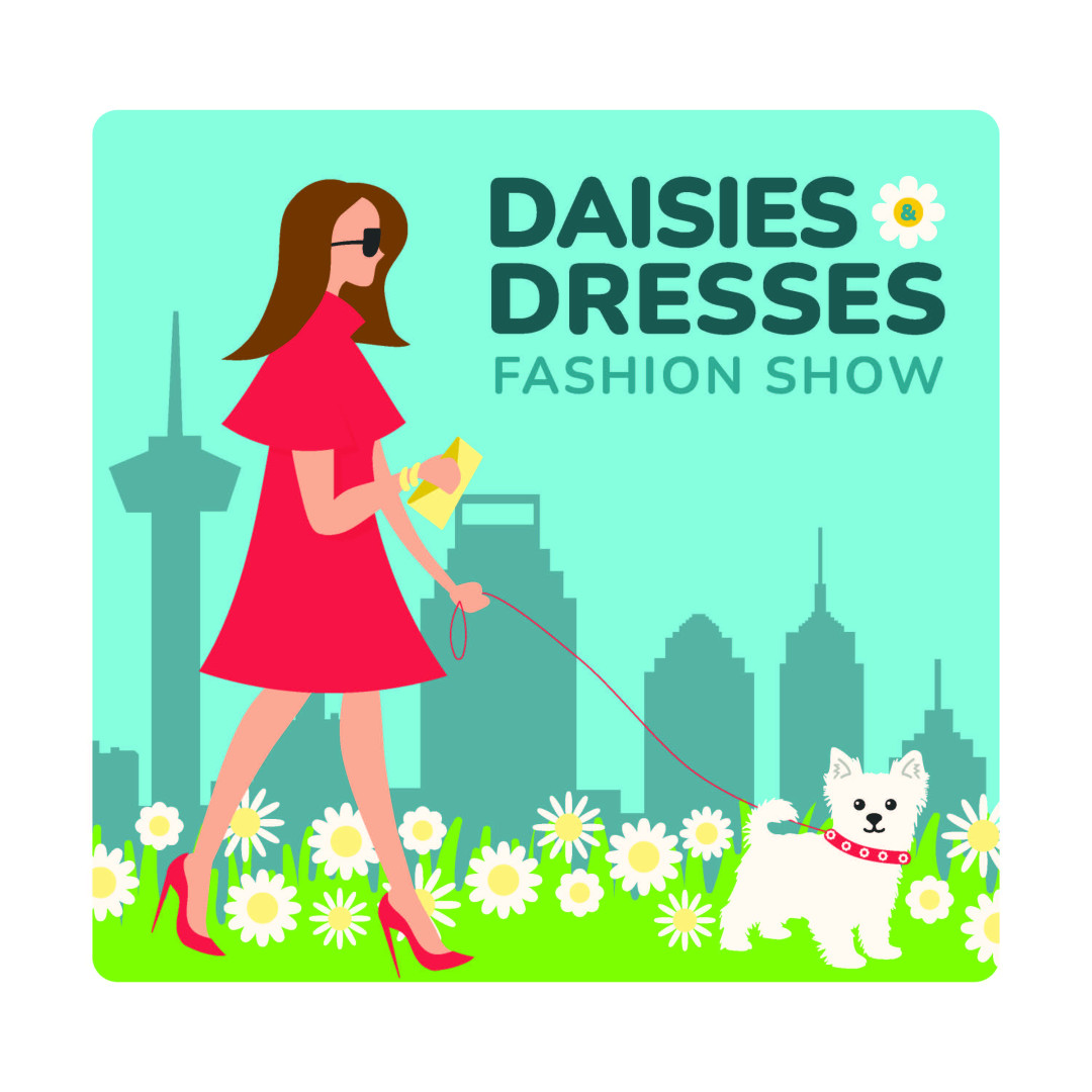 Daisies & Dresses banner