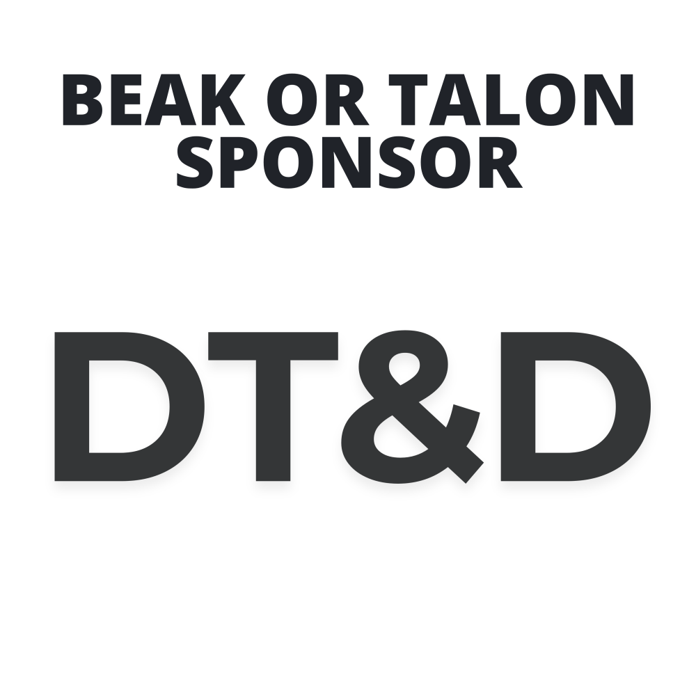 Sponsor logo