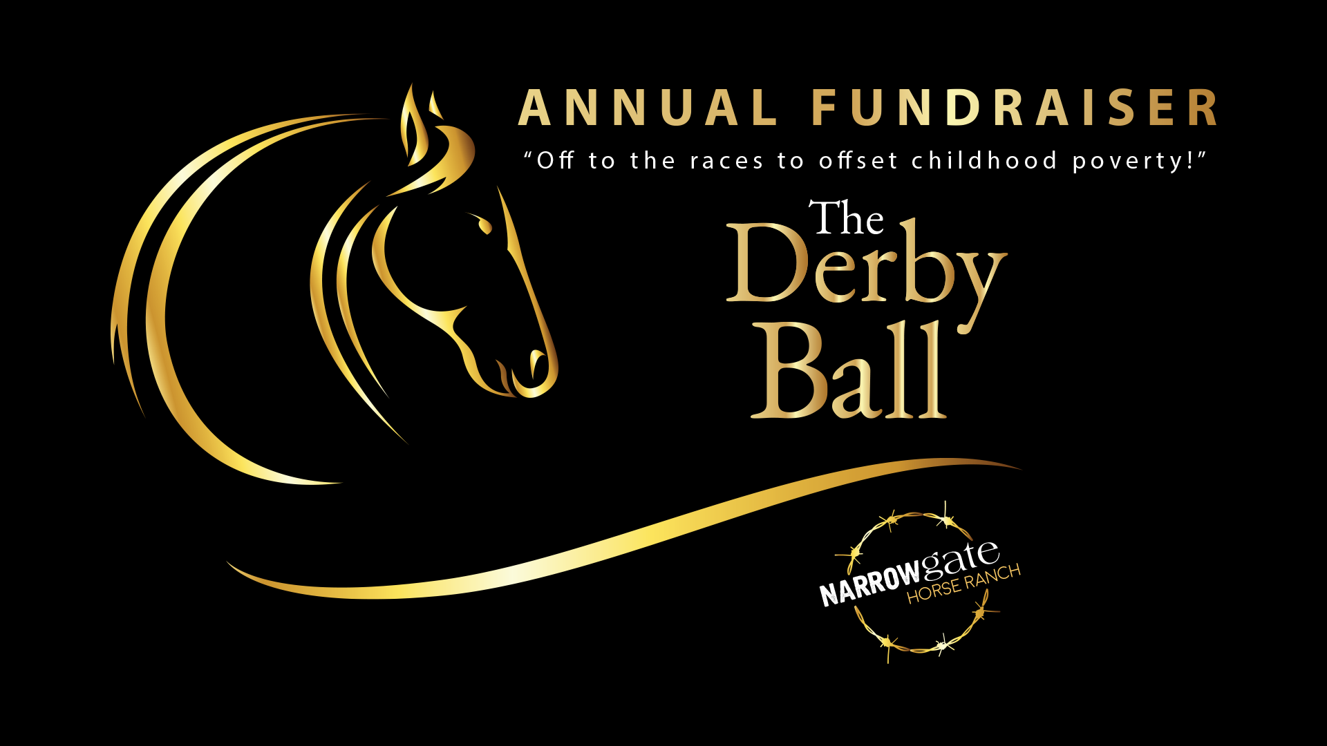 Derby Ball background