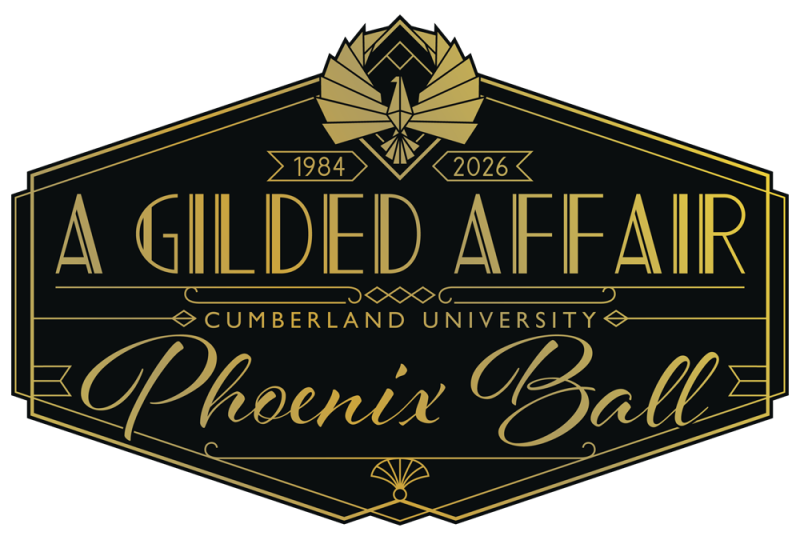 2026 Phoenix Ball logo