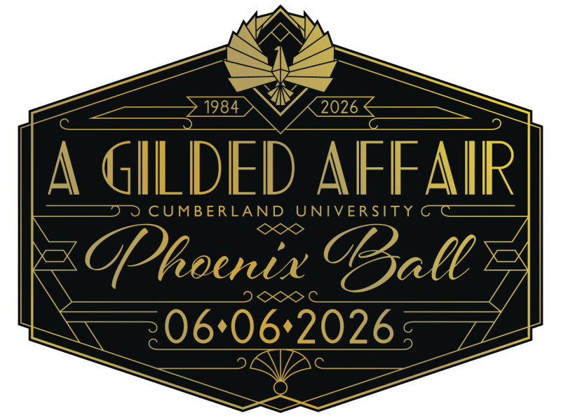 2026 Phoenix Ball logo
