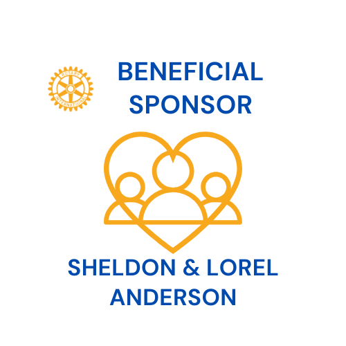 Sponsor logo