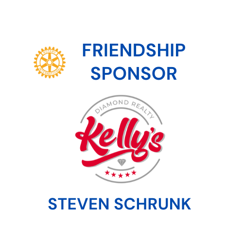 Sponsor logo
