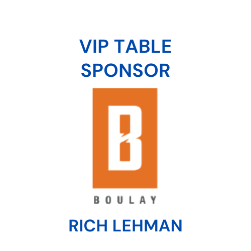 Sponsor logo