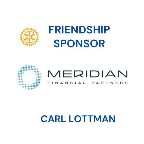 Sponsor logo