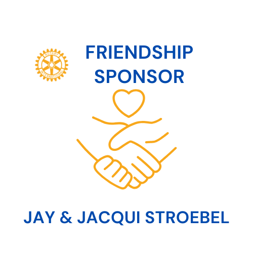 Sponsor logo
