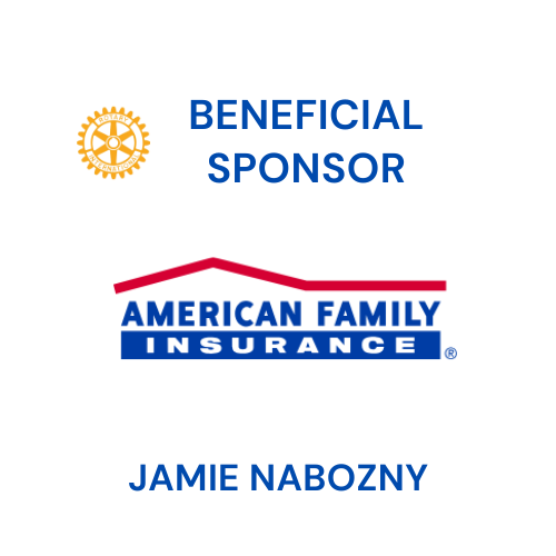 Sponsor logo
