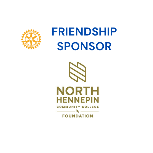 Sponsor logo