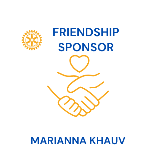Sponsor logo