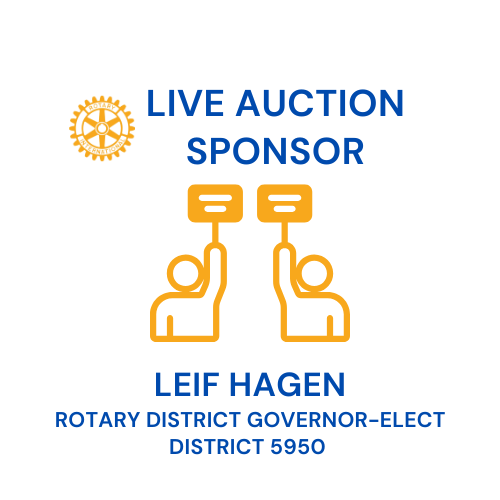 Sponsor logo