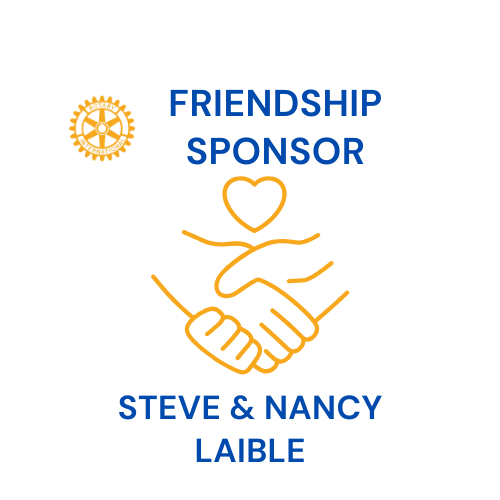 Sponsor logo
