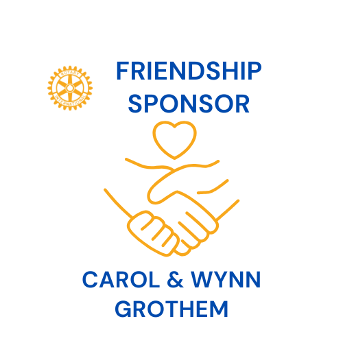 Sponsor logo