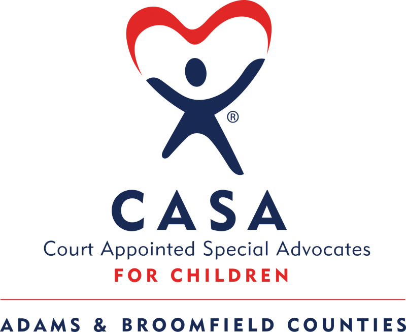 2026 Indulge for CASA logo