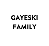 Gayeski Family