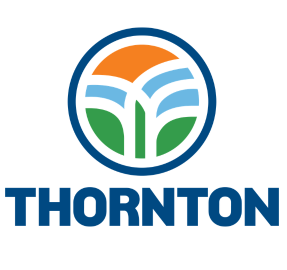 City of Thornton