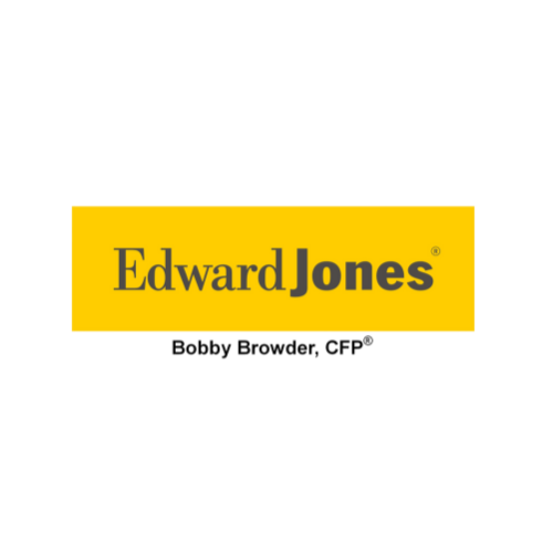 Edward Jones - Bobby Browder