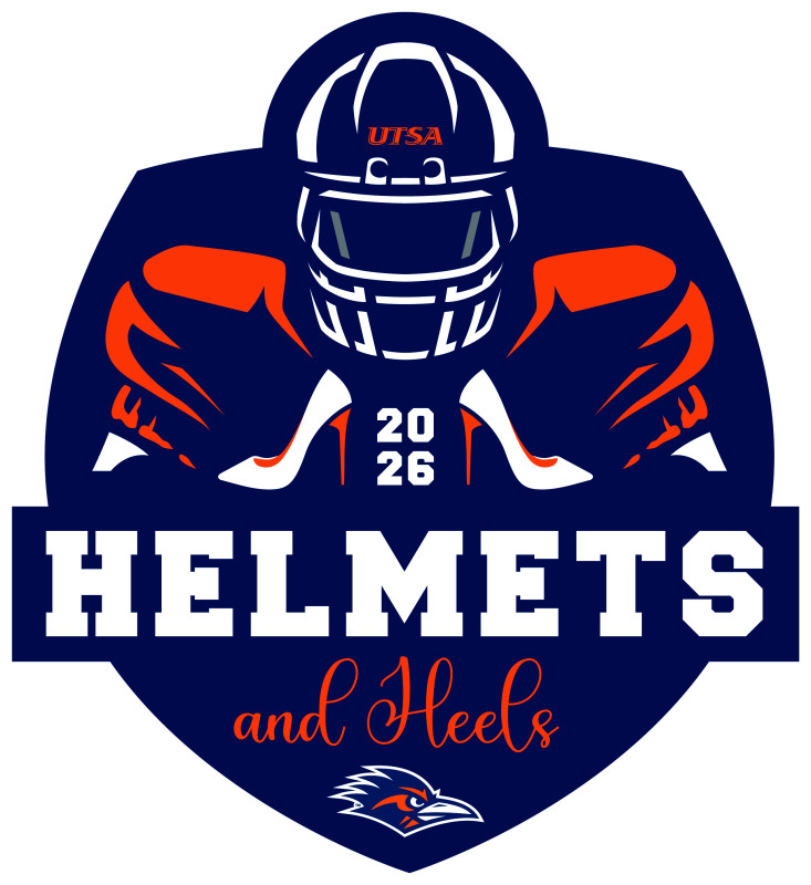 Helmets & Heels logo