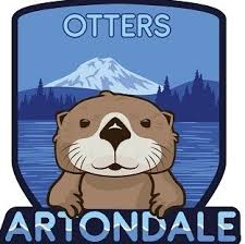 Artondale PTA Auction logo