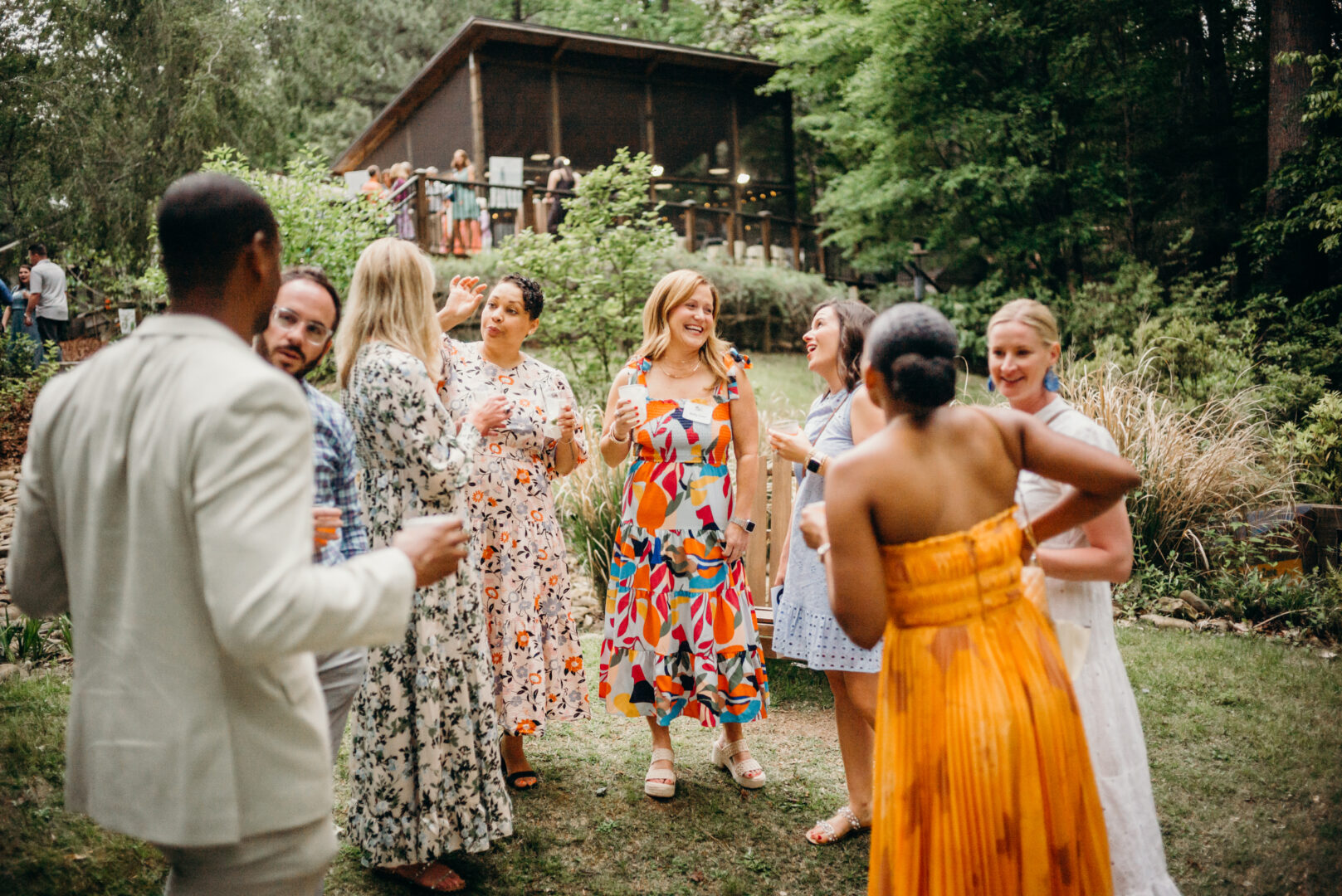 Monarchs & Margaritas 2026 background