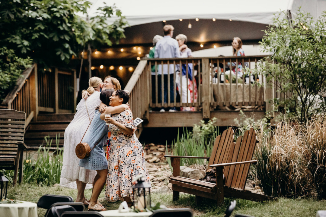 Monarchs & Margaritas 2026 banner