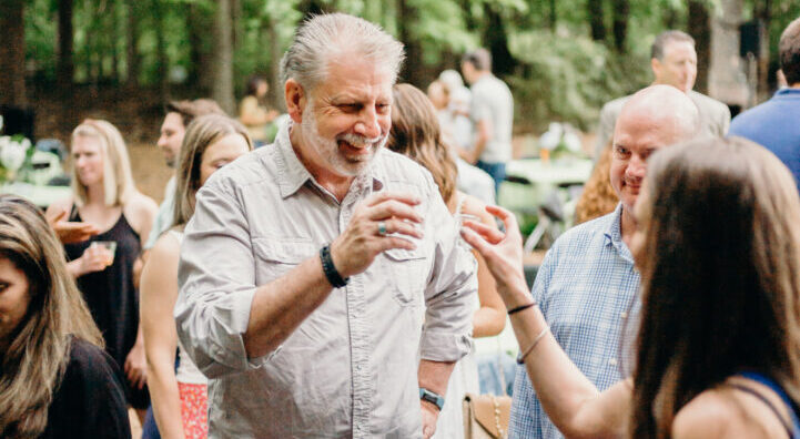 Monarchs & Margaritas 2026 banner