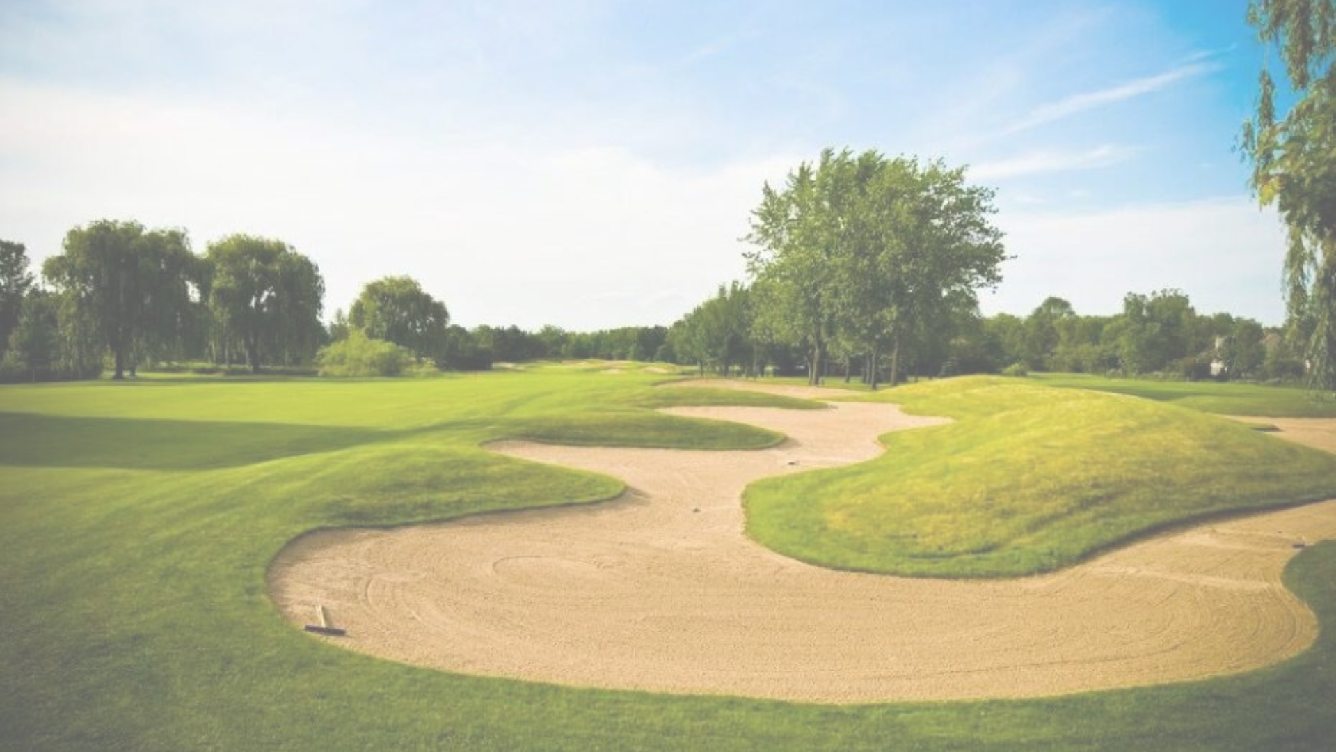 Molson Coors Charlie Kapp Charity Golf Challenge background