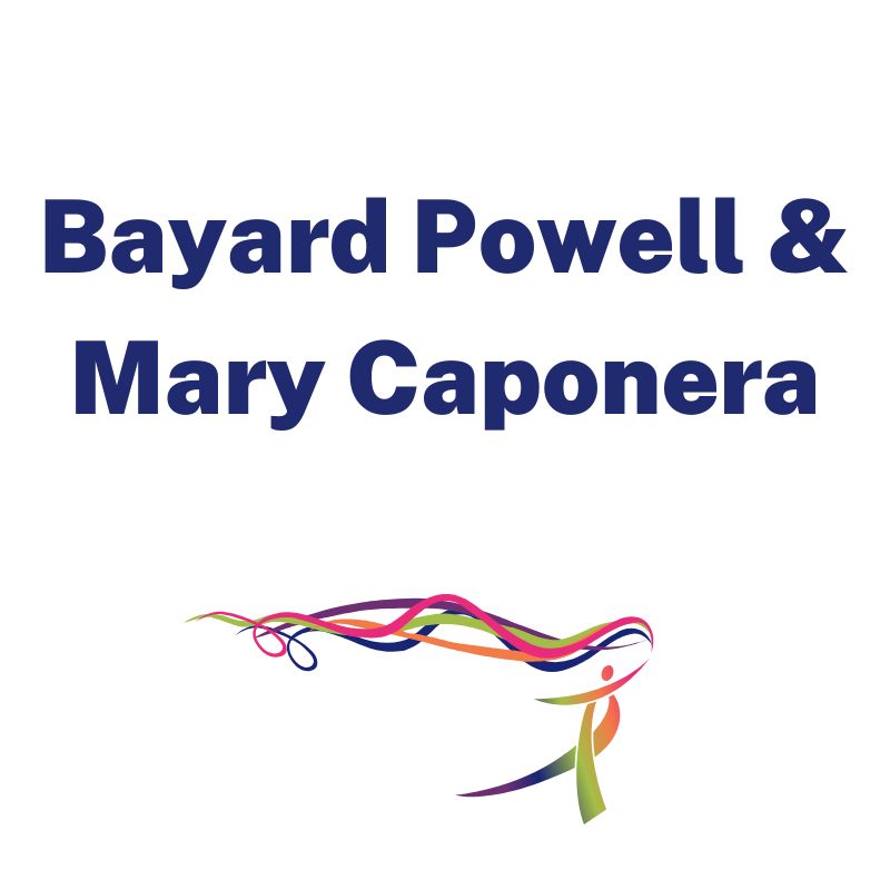 Sponsor logo