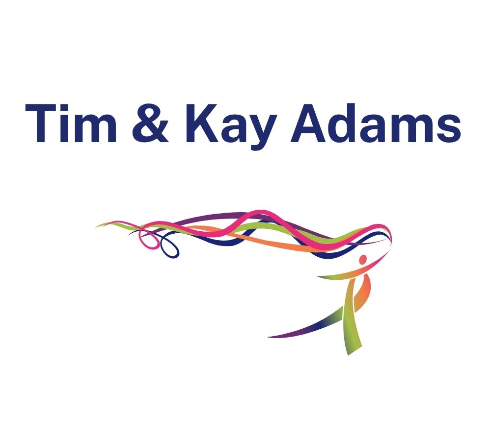 Sponsor logo
