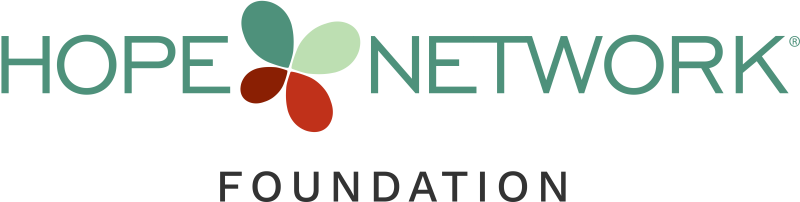 Hope Network Bridge Walk for Autism 2026 logo