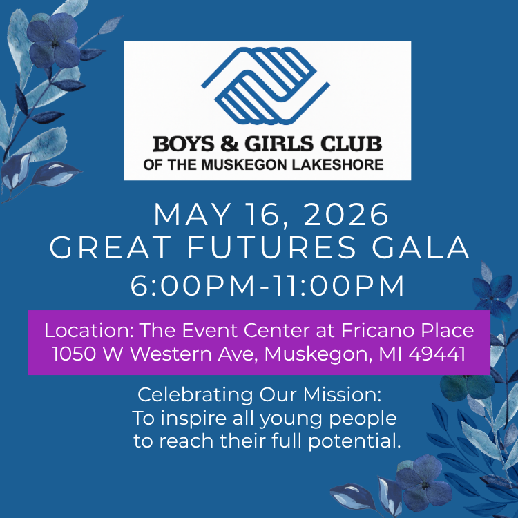 Great Futures Gala '26 background