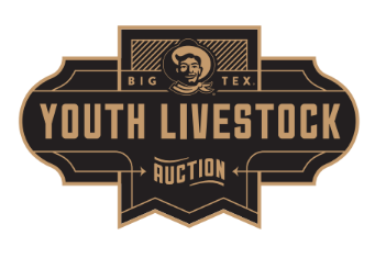 2026 Big Tex Youth Livestock Auction (10/2/26) banner