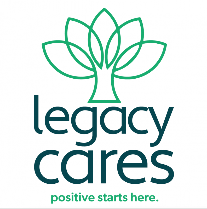 PositiviTEA 2022 logo