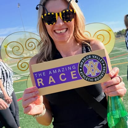 Amazing Race 2026 background