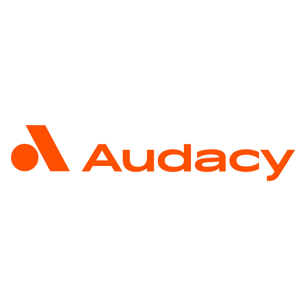 Sponsor logo
